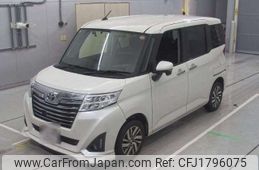 toyota roomy 2018 CFJ1796075