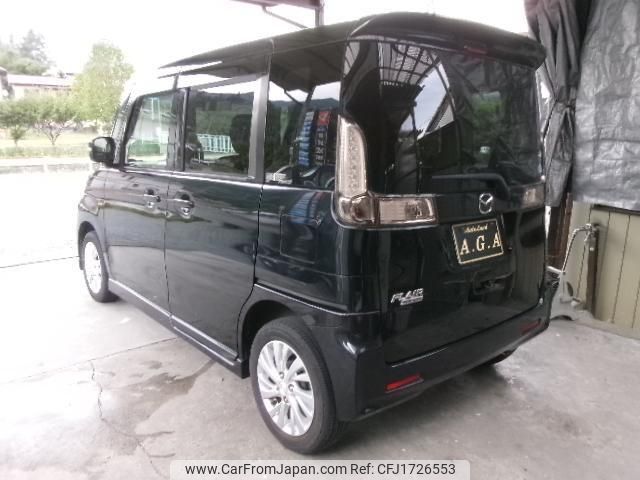 mazda flair-wagon 2015 CFJ1726553 image 2