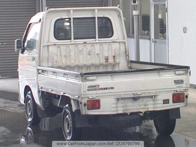 daihatsu hijet-truck 1999 -DAIHATSU--Hijet Truck S210P-0019056---DAIHATSU--Hijet Truck S210P-0019056- image 2