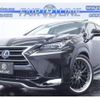 lexus nx 2014 -LEXUS 【横浜 306】--Lexus NX DAA-AYZ10--AYZ10-1002958---LEXUS 【横浜 306】--Lexus NX DAA-AYZ10--AYZ10-1002958- image 1