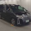 toyota alphard 2023 -TOYOTA 【湘南 343ﾃ 610】--Alphard 3BA-AGH30W--AGH30-0455994---TOYOTA 【湘南 343ﾃ 610】--Alphard 3BA-AGH30W--AGH30-0455994- image 1