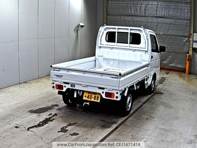 mitsubishi minicab-truck 2025 CFJ1671418 image 2