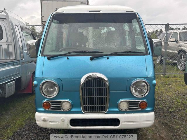 subaru sambar-dias 1998 CFJ1075227 image 2