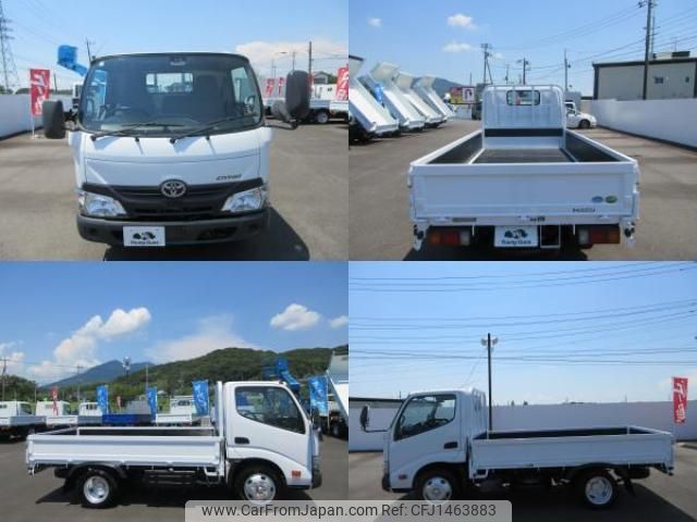toyota dyna-truck 2019 CFJ1463883 image 2