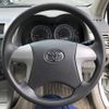 toyota corolla-axio 2011 AF-NZE141-6176094 image 23