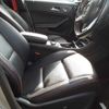 mercedes-benz a-class 2016 -MERCEDES-BENZ--Benz A Class 176051-WDD1760512J490715---MERCEDES-BENZ--Benz A Class 176051-WDD1760512J490715- image 9