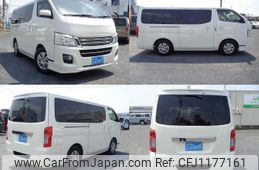 nissan nv350-caravan-van 2014 quick_quick_VW6E26_VW6E26-009148