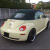volkswagen new-beetle 2005 CFJ4146065 image 15