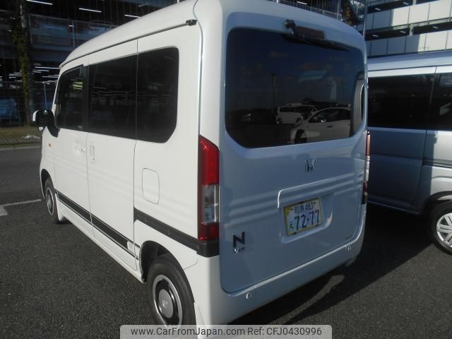 honda n-van-style 2023 quick_quick_5BD-JJ1_JJ1-5013396 image 2