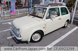 nissan pao 1990 GOO_JP_700102067530250315007