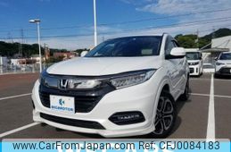 honda vezel 2018 quick_quick_DAA-RU3_RU3-1314029