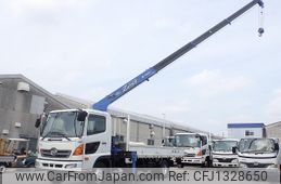 hino ranger 2010 25631808