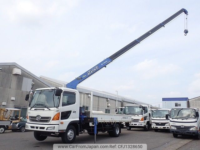 hino ranger 2010 25631808 image 1