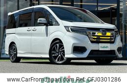 honda stepwagon 2018 -HONDA--Stepwgn DBA-RP3--RP3-1229654---HONDA--Stepwgn DBA-RP3--RP3-1229654-