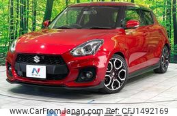suzuki swift 2018 quick_quick_ZC33S_ZC33S-115582