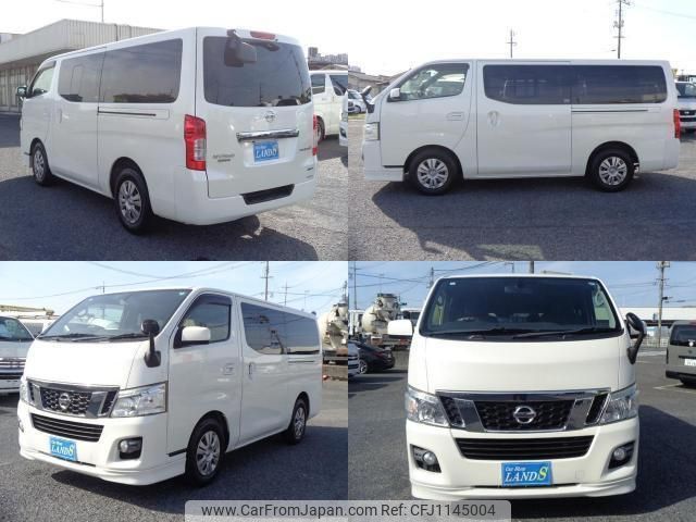 nissan nv350-caravan-van 2013 quick_quick_VW2E26_VW2E26-005825 image 2