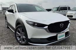 mazda cx-3 2021 -MAZDA--CX-30 3DA-DM8P--DM8P-200989---MAZDA--CX-30 3DA-DM8P--DM8P-200989-