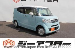 honda n-box 2015 -HONDA--N BOX DBA-JF1--JF1-7012414---HONDA--N BOX DBA-JF1--JF1-7012414-