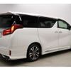 toyota alphard 2022 -TOYOTA 【三河 302ﾋ 472】--Alphard 3BA-AGH30W--AGH30W-0444079---TOYOTA 【三河 302ﾋ 472】--Alphard 3BA-AGH30W--AGH30W-0444079- image 2