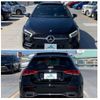 mercedes-benz a-class 2019 CFJ1799133 image 2