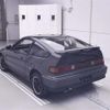 honda cr-x 1989 -HONDA--CR-X EF8-1000835---HONDA--CR-X EF8-1000835- image 2