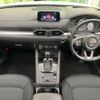 mazda cx-5 2018 -MAZDA--CX-5 3DA-KF2P--KF2P-200720---MAZDA--CX-5 3DA-KF2P--KF2P-200720- image 2