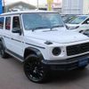 mercedes-benz g-class 2022 quick_quick_3DA-463350_W1N4633502X437271 image 11