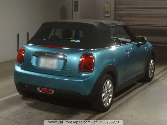 mini mini-others 2020 -BMW 【岐阜 303な2361】--BMW Mini WJ15M-WMWWJ320603L24202---BMW 【岐阜 303な2361】--BMW Mini WJ15M-WMWWJ320603L24202- image 2