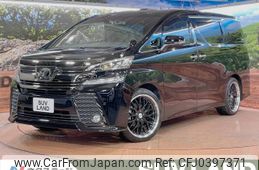 toyota vellfire 2016 -TOYOTA--Vellfire DBA-AGH30W--AGH30-0089545---TOYOTA--Vellfire DBA-AGH30W--AGH30-0089545-