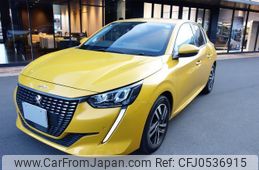 peugeot 208 2021 quick_quick_P21HN05_VR3UPHNKSLT110863