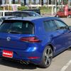 volkswagen golf 2018 quick_quick_AUDJHF_WVWZZZAUZJW086107 image 14