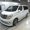 nissan elgrand 2005 -NISSAN--Elgrand E51-113917---NISSAN--Elgrand E51-113917- image 5