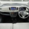 suzuki wagon-r 2015 CFJ1344481 image 1