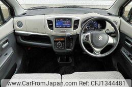 suzuki wagon-r 2015 CFJ1344481