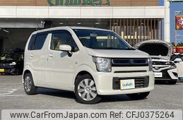 suzuki wagon-r 2018 -SUZUKI--Wagon R DBA-MH35S--MH35S-120900---SUZUKI--Wagon R DBA-MH35S--MH35S-120900-