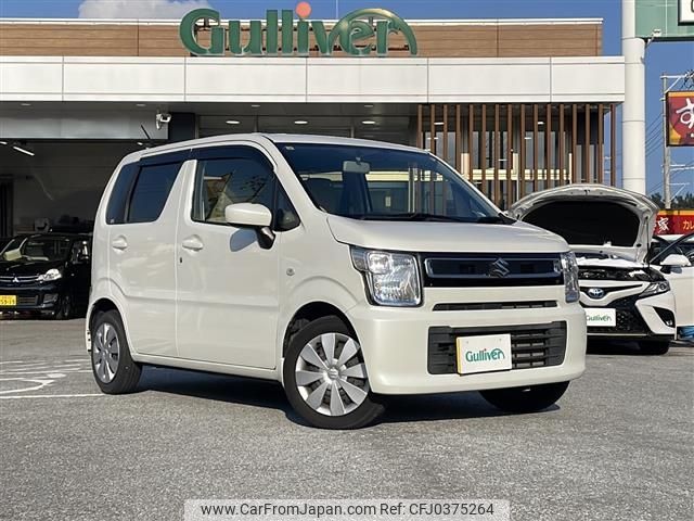 suzuki wagon-r 2018 -SUZUKI--Wagon R DBA-MH35S--MH35S-120900---SUZUKI--Wagon R DBA-MH35S--MH35S-120900- image 1