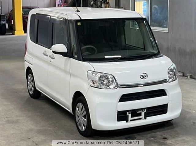 daihatsu tanto 2018 24007 image 1