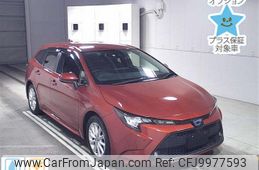 toyota corolla-touring-wagon 2021 -TOYOTA--Corolla Touring ZWE214W-6016338---TOYOTA--Corolla Touring ZWE214W-6016338-