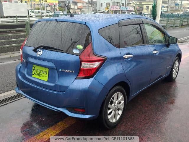 nissan note 2018 quick_quick_DAA-HE12_HE12-218944 image 2