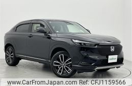 honda vezel 2021 -HONDA--VEZEL 6AA-RV5--RV5-1017394---HONDA--VEZEL 6AA-RV5--RV5-1017394-