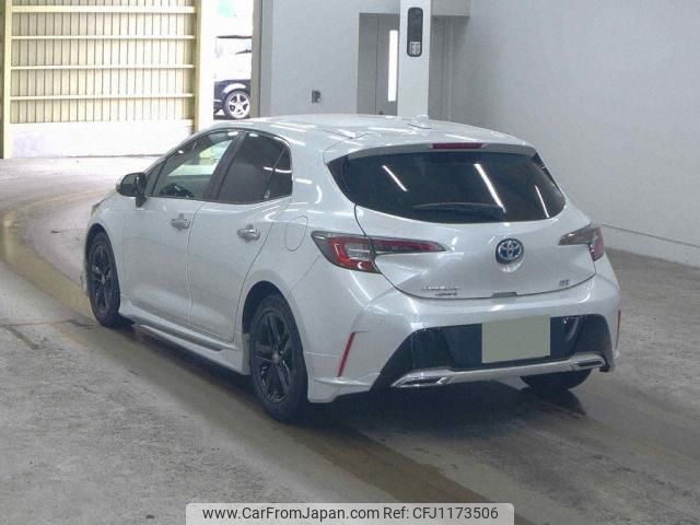 toyota corolla-sport 2021 quick_quick_6AA-ZWE213H_ZWE213-0008256 image 2