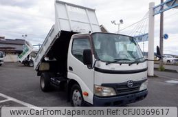 hino dutro 2010 GOO_NET_EXCHANGE_1020315A30241023W001