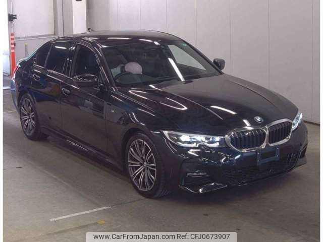 bmw 3-series 2020 -BMW--BMW 3 Series 3BA-5F20--WBA5F32040FJ44485---BMW--BMW 3 Series 3BA-5F20--WBA5F32040FJ44485- image 1