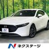 mazda mazda3 2019 -MAZDA--MAZDA3 3DA-BP8P--BP8P-104366---MAZDA--MAZDA3 3DA-BP8P--BP8P-104366- image 1