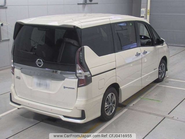 nissan serena 2022 -NISSAN--Serena HFC27-154455---NISSAN--Serena HFC27-154455- image 2