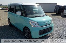 suzuki spacia 2015 -SUZUKI--Spacia DAA-MK42S--MK42S-114448---SUZUKI--Spacia DAA-MK42S--MK42S-114448-