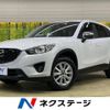 mazda cx-5 2013 -MAZDA--CX-5 LDA-KE2FW--KE2FW-121545---MAZDA--CX-5 LDA-KE2FW--KE2FW-121545- image 1