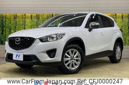 mazda cx-5 2013 -MAZDA--CX-5 LDA-KE2FW--KE2FW-121545---MAZDA--CX-5 LDA-KE2FW--KE2FW-121545-