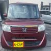 honda n-box 2013 -HONDA--N BOX DBA-JF1--JF1-1283520---HONDA--N BOX DBA-JF1--JF1-1283520- image 2