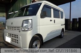suzuki every 2018 -SUZUKI 【大阪 480め5880】--Every DA17V-323477---SUZUKI 【大阪 480め5880】--Every DA17V-323477-